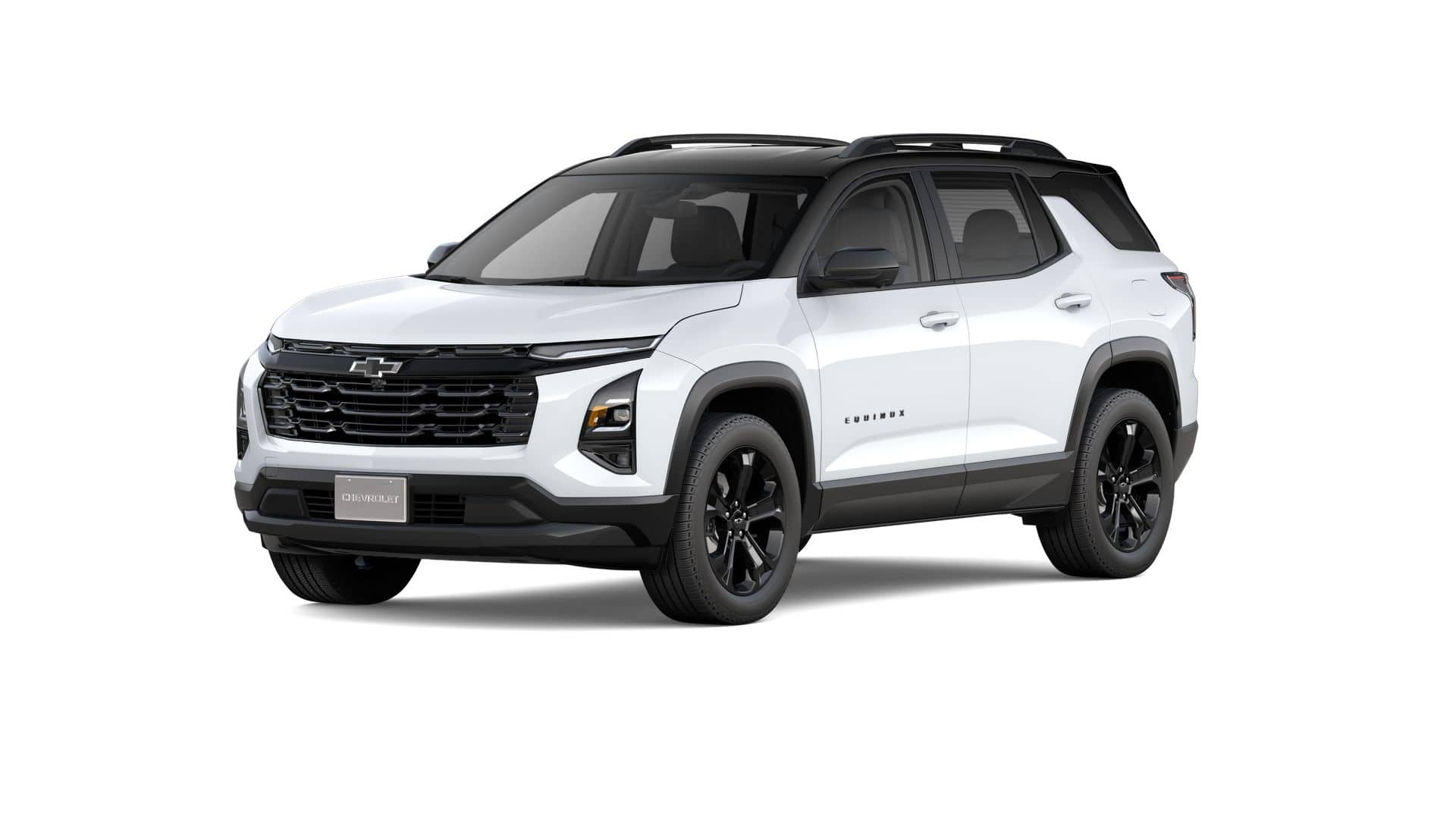 2026 Chevrolet Equinox AWD LT 1.5T's photo