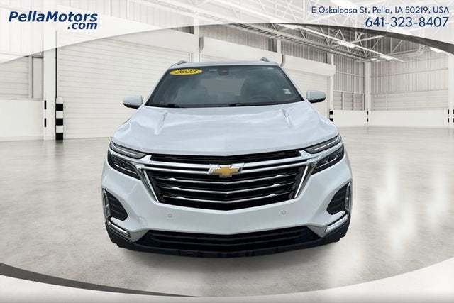 2023 Chevrolet Equinox Premier