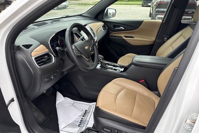 2023 Chevrolet Equinox Premier