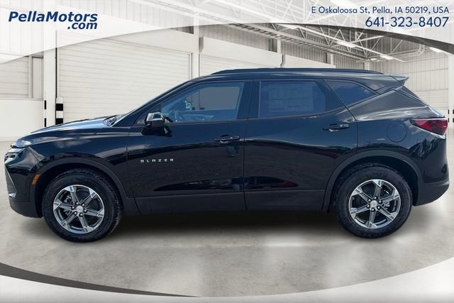 2026 Chevrolet Blazer 3LT