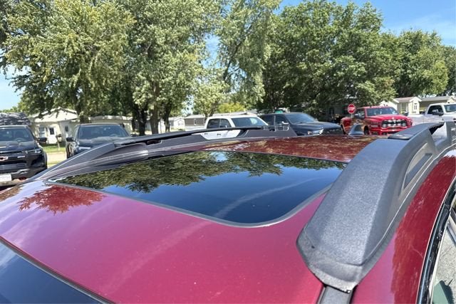 2019 Subaru Outback Limited