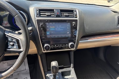 2019 Subaru Outback Limited
