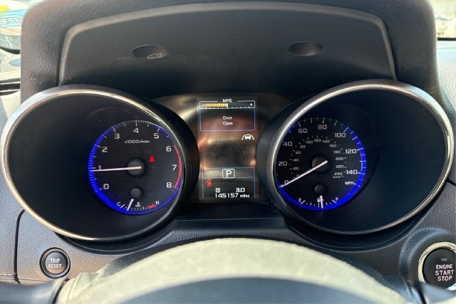 2019 Subaru Outback Limited