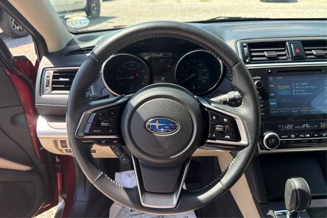 2019 Subaru Outback Limited