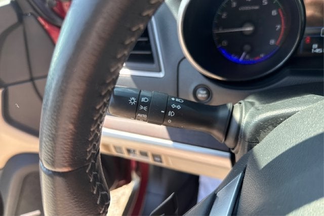 2019 Subaru Outback Limited