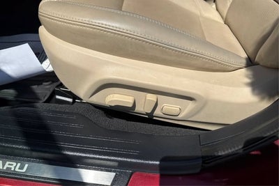 2019 Subaru Outback Limited