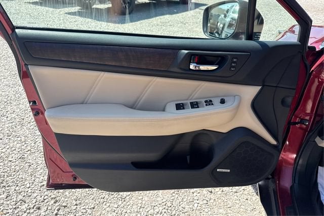 2019 Subaru Outback Limited