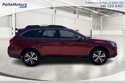 2019 Subaru Outback Limited