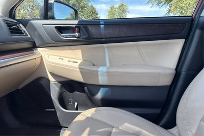 2019 Subaru Outback Limited