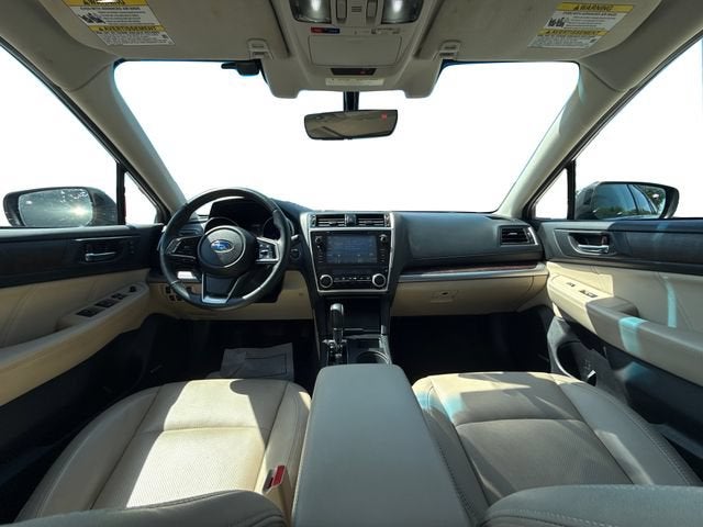 2019 Subaru Outback Limited