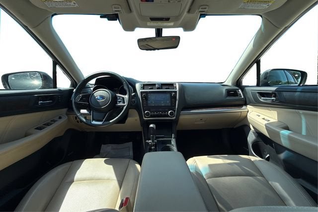 2019 Subaru Outback Limited