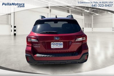 2019 Subaru Outback Limited