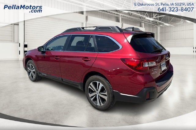 2019 Subaru Outback Limited