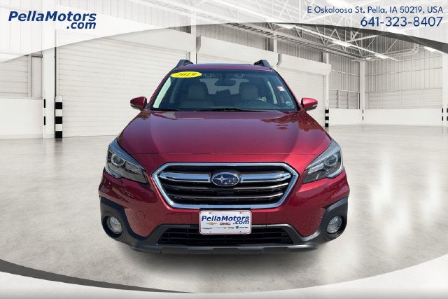 2019 Subaru Outback Limited