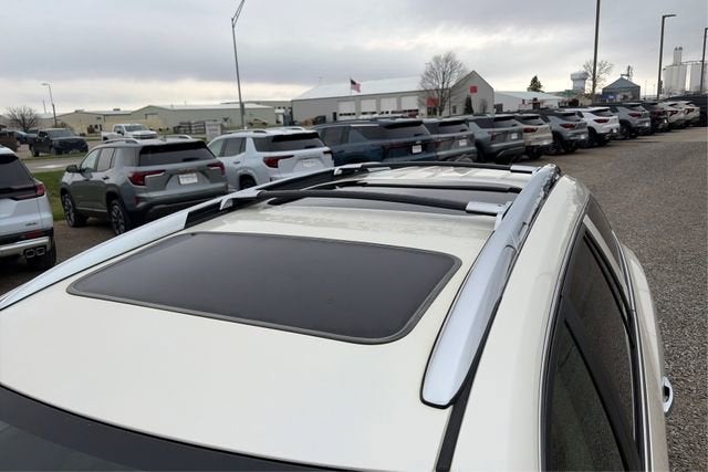 2012 Buick Enclave Premium