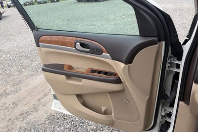 2012 Buick Enclave Premium