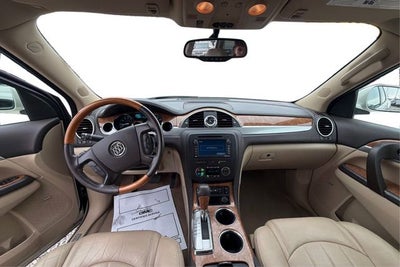 2012 Buick Enclave Premium