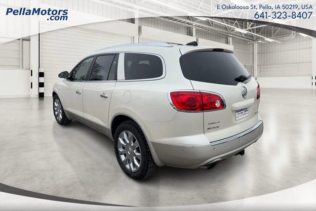 2012 Buick Enclave Premium