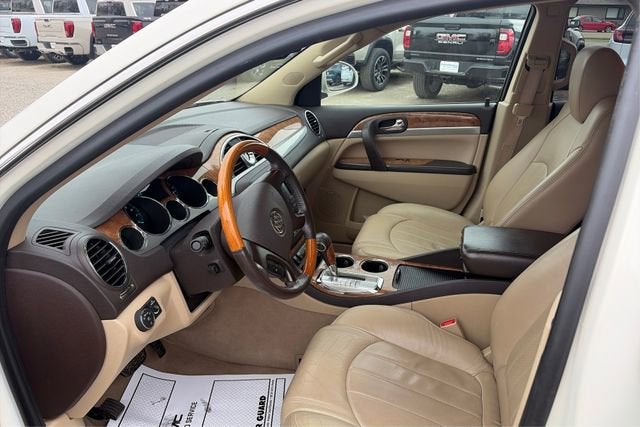 2012 Buick Enclave Premium