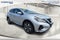 2022 Nissan Murano SL