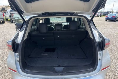 2022 Nissan Murano SL