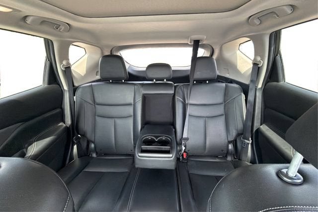 2022 Nissan Murano SL