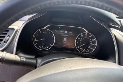 2022 Nissan Murano SL