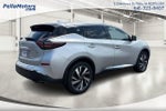 2022 Nissan Murano SL