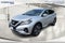 2022 Nissan Murano SL