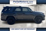 2021 Toyota 4Runner Nightshade