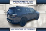 2021 Toyota 4Runner Nightshade