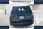 2021 Toyota 4Runner Nightshade