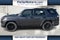 2021 Toyota 4Runner Nightshade