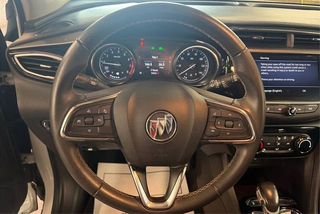 2023 Buick Encore GX Preferred