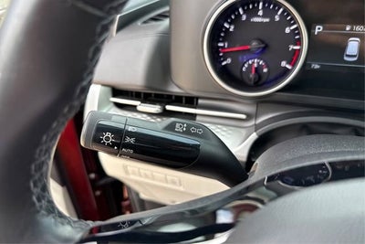 2023 Kia Carnival LX