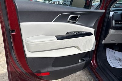2023 Kia Carnival LX