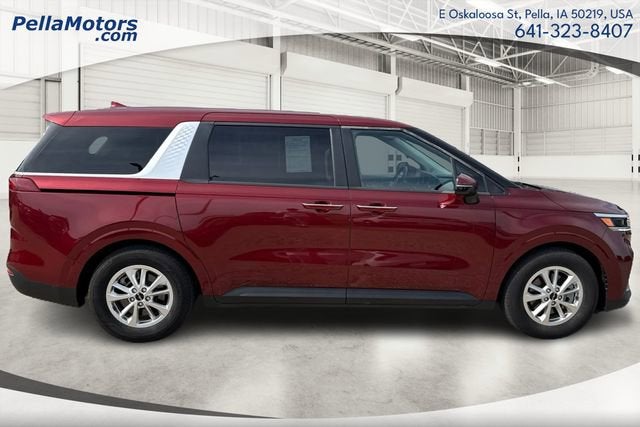 2023 Kia Carnival LX