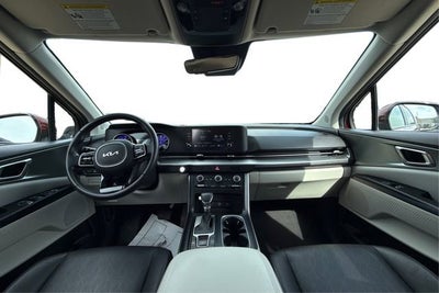 2023 Kia Carnival LX