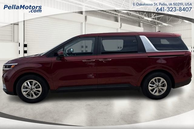 2023 Kia Carnival LX