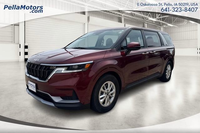 2023 Kia Carnival LX