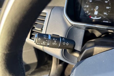 2021 Land Rover Range Rover Sport HST