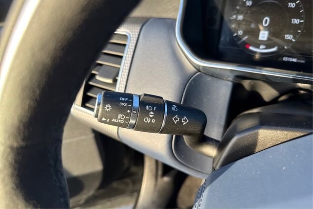 2021 Land Rover Range Rover Sport HST