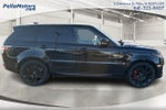 2021 Land Rover Range Rover Sport HST