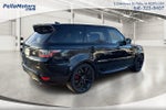 2021 Land Rover Range Rover Sport HST