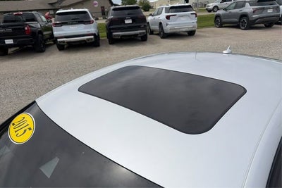 2015 Audi S6 Base
