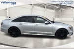 2015 Audi S6 Base