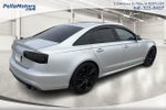 2015 Audi S6 Base