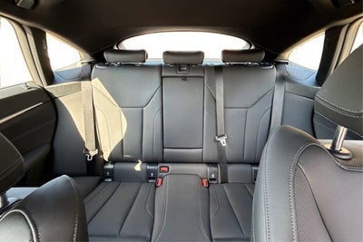2025 BMW 4 Series 430i xDrive