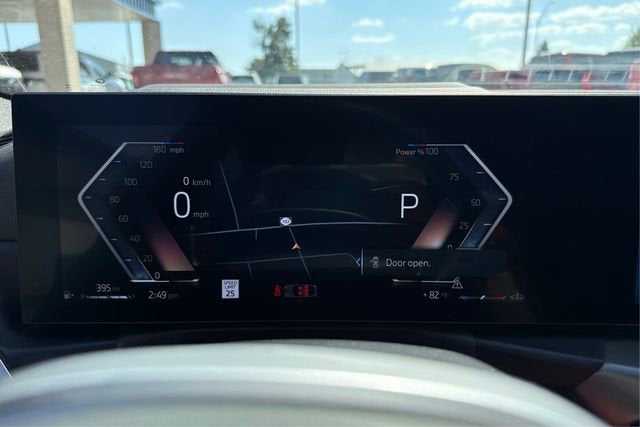 2025 BMW 4 Series 430i xDrive