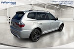 2010 BMW X3 xDrive30i